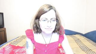 MarilynDream - [Live Stripchat] romantic-white erotic-dance role-play-milfs facesitting