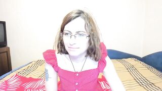 MarilynDream - [Live Stripchat] romantic-white erotic-dance role-play-milfs facesitting