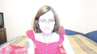 MarilynDream - [Live Stripchat] romantic-white erotic-dance role-play-milfs facesitting