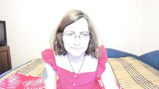 MarilynDream - [Live Stripchat] romantic-white erotic-dance role-play-milfs facesitting