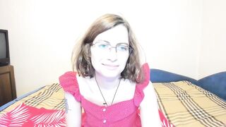 MarilynDream - [Live Stripchat] romantic-white erotic-dance role-play-milfs facesitting