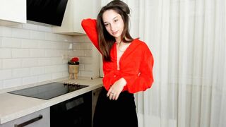 SynneAliff - [Live Stripchat] dirty-talk orgasm leather middle-priced-privates-white