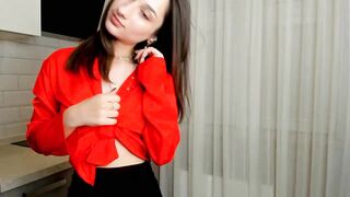 SynneAliff - [Live Stripchat] dirty-talk orgasm leather middle-priced-privates-white