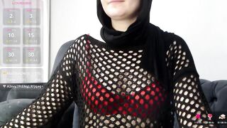 MelisKayaa - [Live Stripchat] twerk orgasm erotic-dance erotic-dance