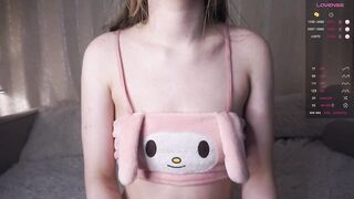 GummyGirlMargo - [Live Stripchat] dildo-or-vibrator big-clit corset dildo-or-vibrator
