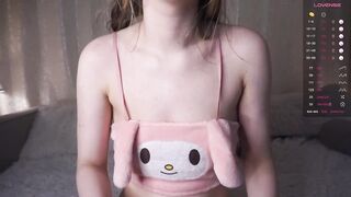 GummyGirlMargo - [Live Stripchat] dildo-or-vibrator big-clit corset dildo-or-vibrator