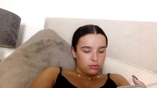 Maisie_Smith - [Live Stripchat] uk-models lovense glamour big-ass