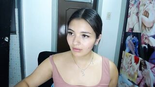 hotnathi_ - [Live Stripchat] brunettes-young swallow doggy-style squirt