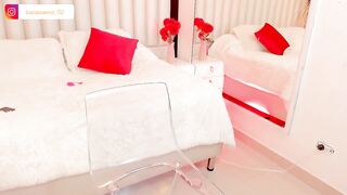 Tiana_saenz - [Live Stripchat] titty-fuck orgasm striptease-teens topless-latin