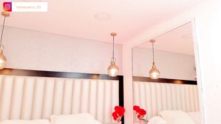 Tiana_saenz - [Live Stripchat] titty-fuck orgasm striptease-teens topless-latin