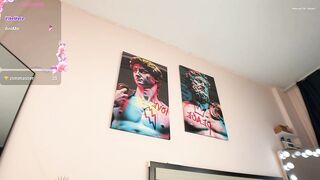 jolly_bellle - [Live Stripchat] double-penetration sex-toys topless-white shaven