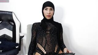 maissa_ashgarr - [Live Stripchat] cheapest-privates-arab lovense fingering-young petite