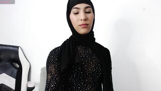 maissa_ashgarr - [Live Stripchat] cheapest-privates-arab lovense fingering-young petite