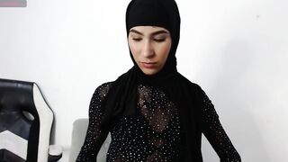 maissa_ashgarr - [Live Stripchat] cheapest-privates-arab lovense fingering-young petite