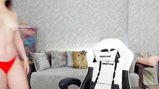 EvaBarsa_ - [Live Stripchat] smoking small-tits-white romantic-white middle-priced-privates-milfs