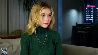 EdlinHargus - [Live Stripchat] foot-fetish petite-teens student white-teens