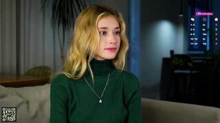 EdlinHargus - [Live Stripchat] foot-fetish petite-teens student white-teens