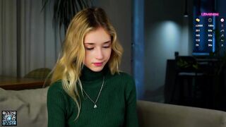 EdlinHargus - [Live Stripchat] foot-fetish petite-teens student white-teens