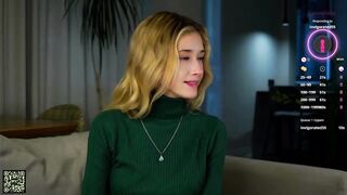 EdlinHargus - [Live Stripchat] foot-fetish petite-teens student white-teens