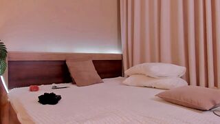 SweetLady697 - [Live Stripchat] striptease oil-show recordable-privates lovense