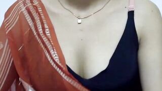 sexy_twisha - [Live Stripchat] erotic-dance small-tits-asian twerk-indian twerk