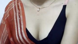 sexy_twisha - [Live Stripchat] erotic-dance small-tits-asian twerk-indian twerk