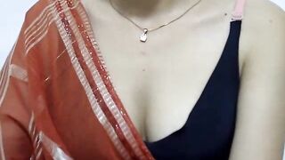 sexy_twisha - [Live Stripchat] erotic-dance small-tits-asian twerk-indian twerk