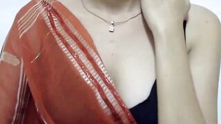 sexy_twisha - [Live Stripchat] erotic-dance small-tits-asian twerk-indian twerk