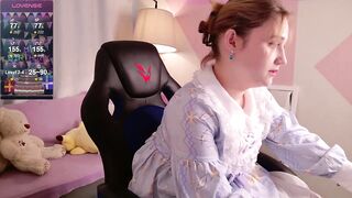 Hella_Kitty - [Live Stripchat] jerk-off-instruction recordable-privates-teens squirt spanking