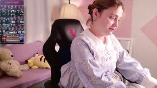 Hella_Kitty - [Live Stripchat] jerk-off-instruction recordable-privates-teens squirt spanking