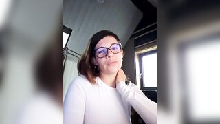 Lina_lou4 - [Live Stripchat] twerk lovense interactive-toys-mature topless