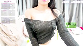 Jolee_Oleander - [Live Stripchat] squirt twerk creampie moderately-priced-cam2cam