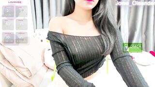 Jolee_Oleander - [Live Stripchat] squirt twerk creampie moderately-priced-cam2cam