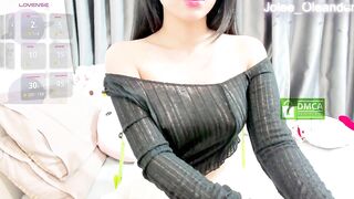 Jolee_Oleander - [Live Stripchat] squirt twerk creampie moderately-priced-cam2cam