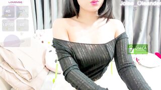 Jolee_Oleander - [Live Stripchat] squirt twerk creampie moderately-priced-cam2cam