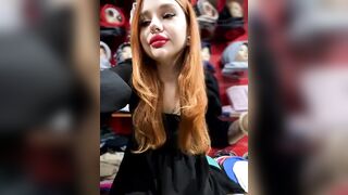 KarinHorny - [Live Stripchat] tattoos russian-young mobile tattoos