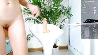 Akina_Jean - [Live Stripchat] fingering-asian recordable-privates cheap-privates-asian upskirt