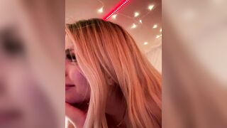 18petitewhitegirl - [Live Stripchat] small-tits camel-toe yoga big-ass-teens