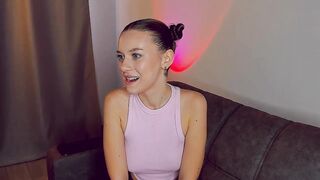 AugustaEllett - [Live Stripchat] russian russian-teens petite-white cock-rating