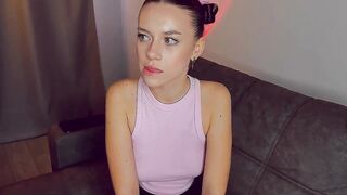 AugustaEllett - [Live Stripchat] russian russian-teens petite-white cock-rating