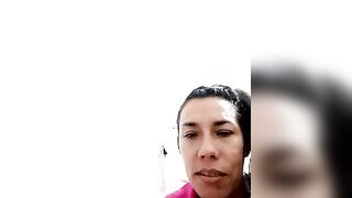 FLACASEXILATINA - [Live Stripchat] curvy fingering-latin outdoor curvy