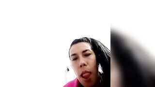 FLACASEXILATINA - [Live Stripchat] curvy fingering-latin outdoor curvy