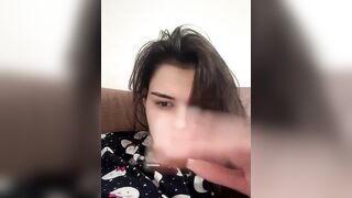 NikaMur - [Live Stripchat] brunettes middle-priced-privates-white nipple-toys mobile-teens