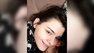 NikaMur - [Live Stripchat] brunettes middle-priced-privates-white nipple-toys mobile-teens