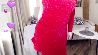 HornyMilf_777 - [Live Stripchat] big-ass interactive-toys heels doggy-style