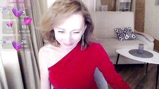 HornyMilf_777 - [Live Stripchat] big-ass interactive-toys heels doggy-style