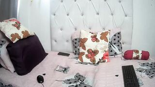 sexypetitexdoll23 - [Live Stripchat] south-african petite-ebony romantic romantic