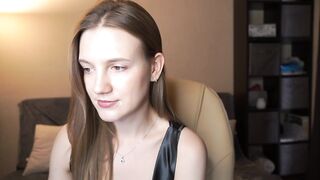 Alice_Pure - [Live Stripchat] nipple-toys anal-toys camel-toe shower
