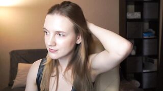 Alice_Pure - [Live Stripchat] nipple-toys anal-toys camel-toe shower