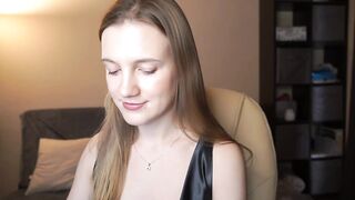 Alice_Pure - [Live Stripchat] nipple-toys anal-toys camel-toe shower